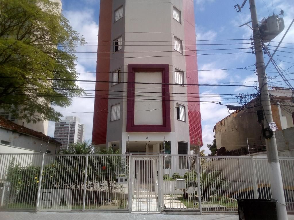 Apartamento, 2 quartos, 50 m² - Foto 2