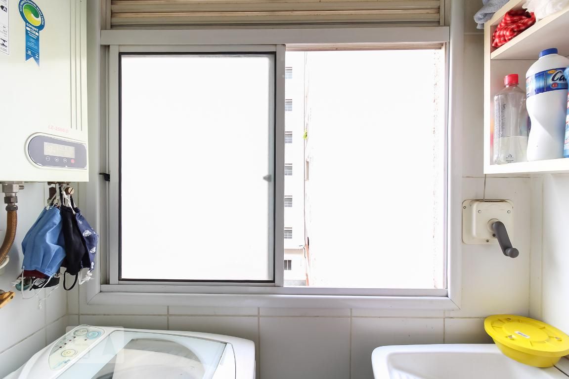 Apartamento, 2 quartos, 50 m² - Foto 43