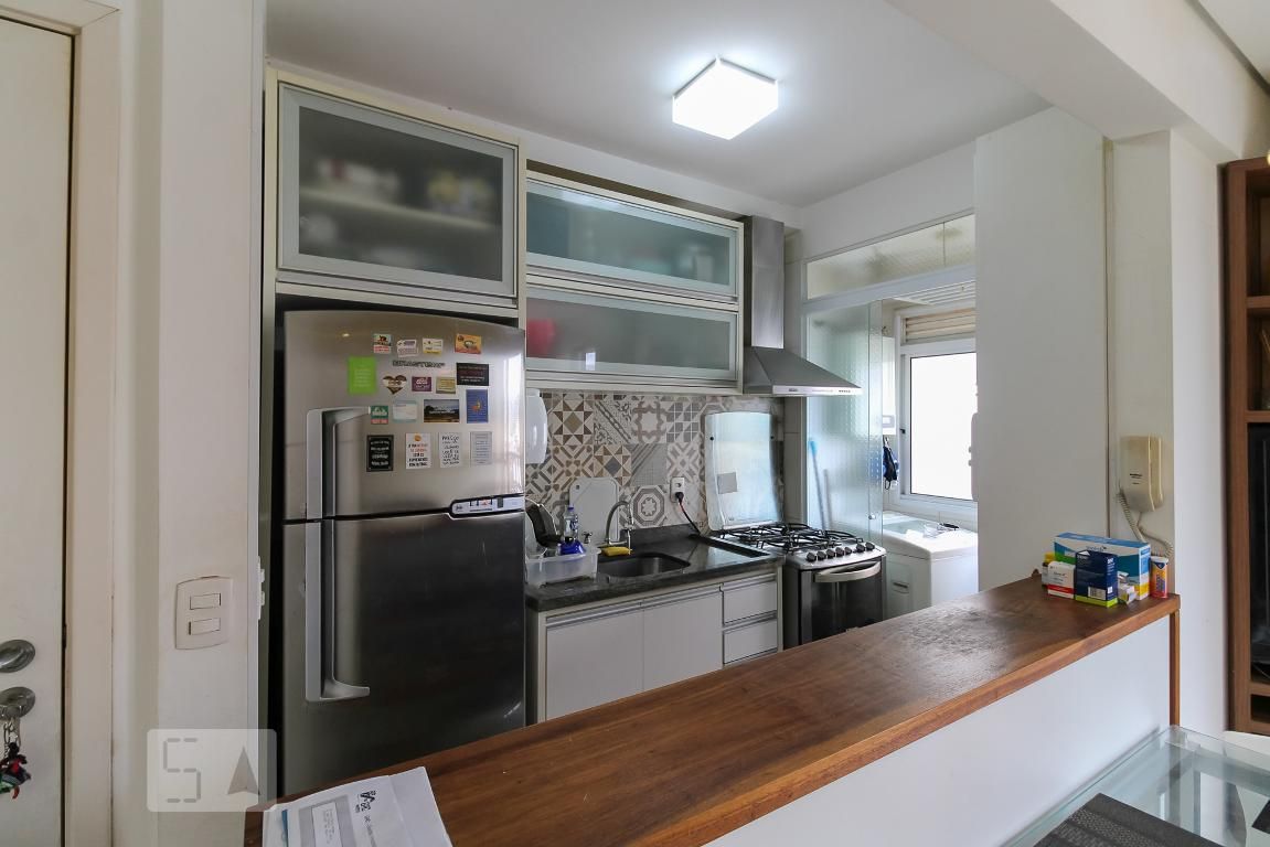 Apartamento, 2 quartos, 50 m² - Foto 35