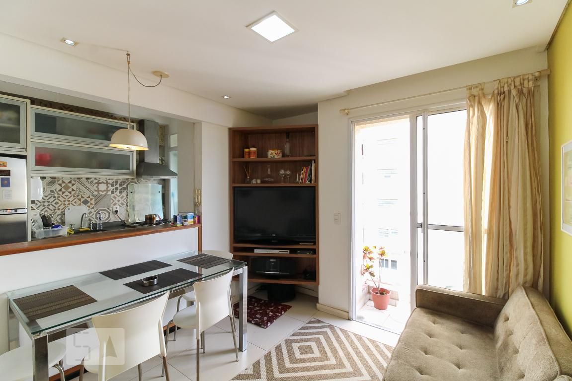 Apartamento, 2 quartos, 50 m² - Foto 4