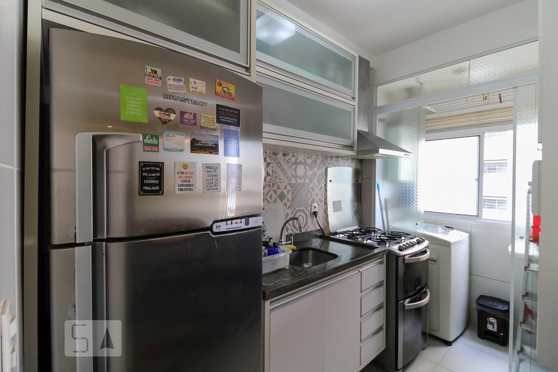 Apartamento, 2 quartos, 50 m² - Foto 32