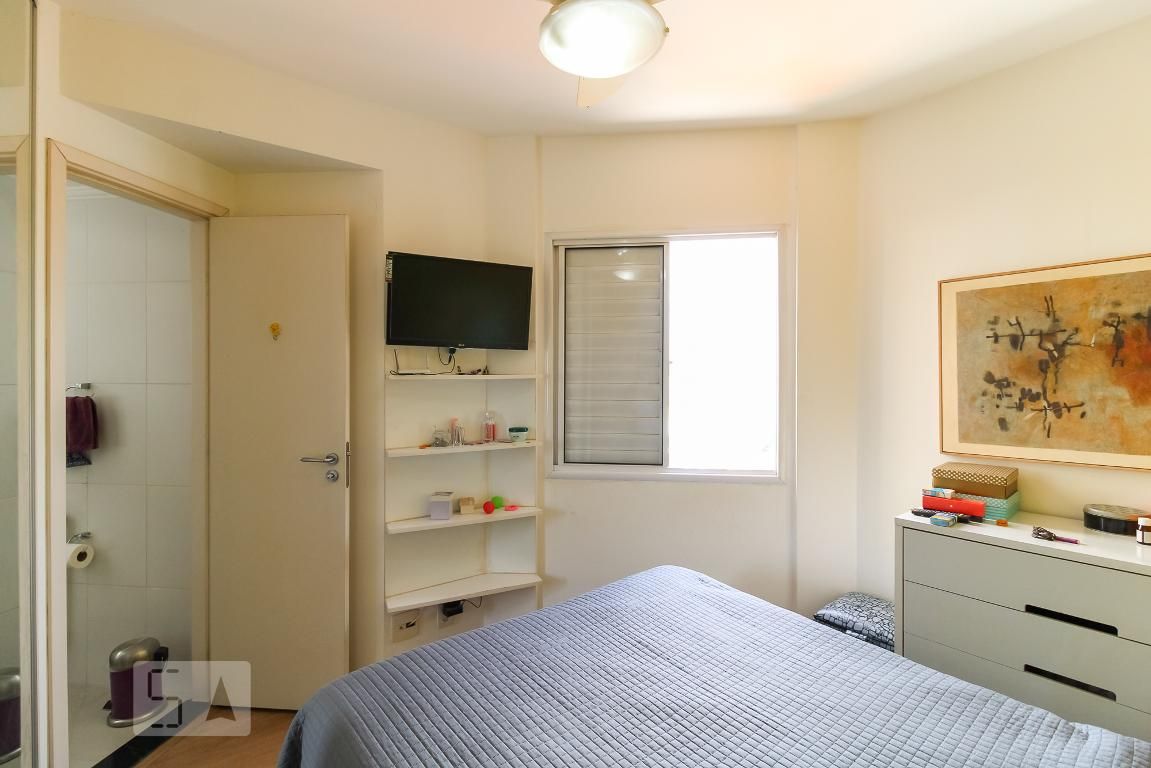 Apartamento, 2 quartos, 50 m² - Foto 16