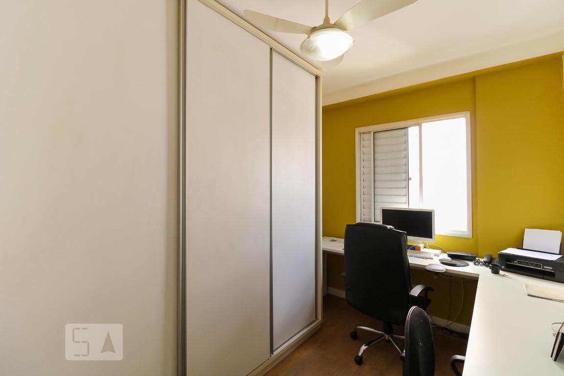 Apartamento, 2 quartos, 50 m² - Foto 9