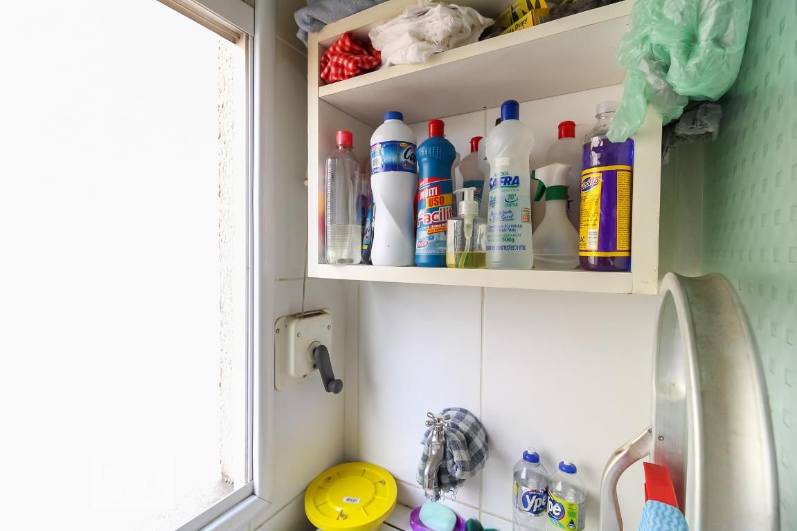 Apartamento, 2 quartos, 50 m² - Foto 41