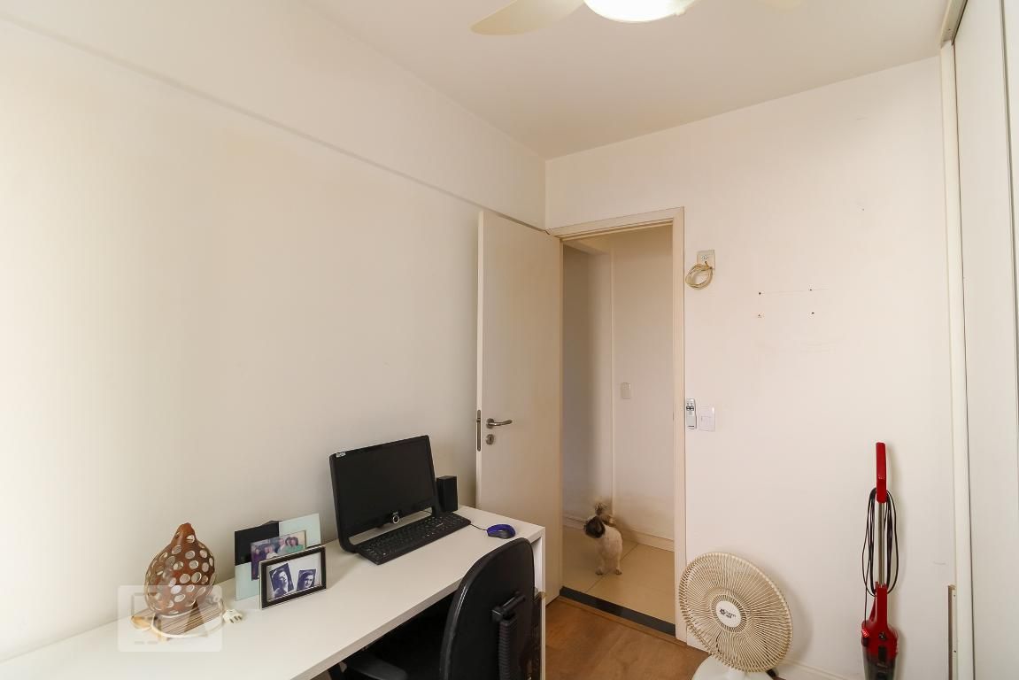 Apartamento, 2 quartos, 50 m² - Foto 11