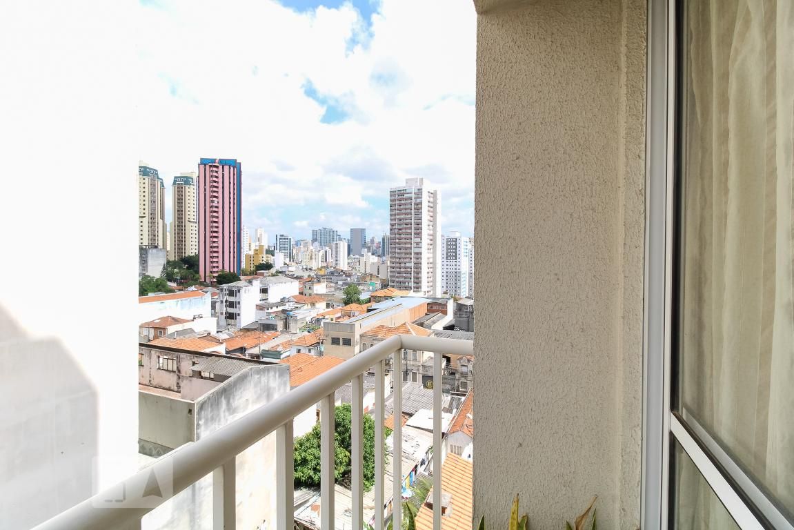 Apartamento, 2 quartos, 50 m² - Foto 6