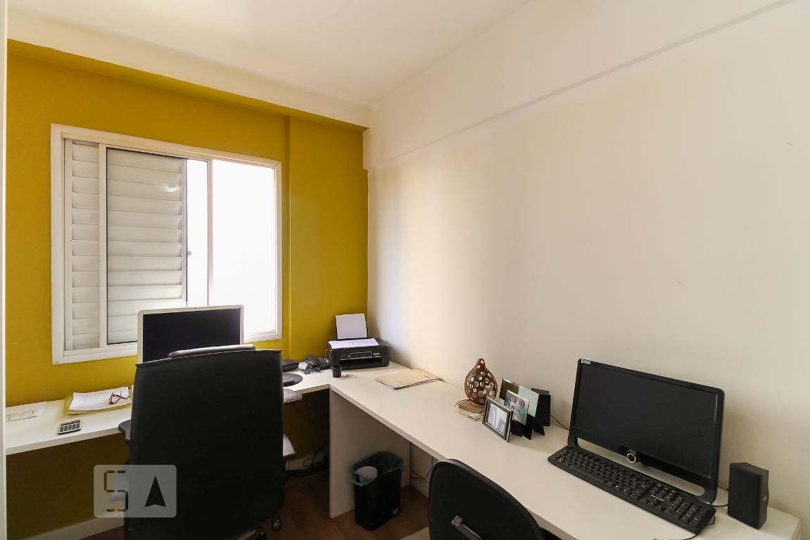 Apartamento, 2 quartos, 50 m² - Foto 10