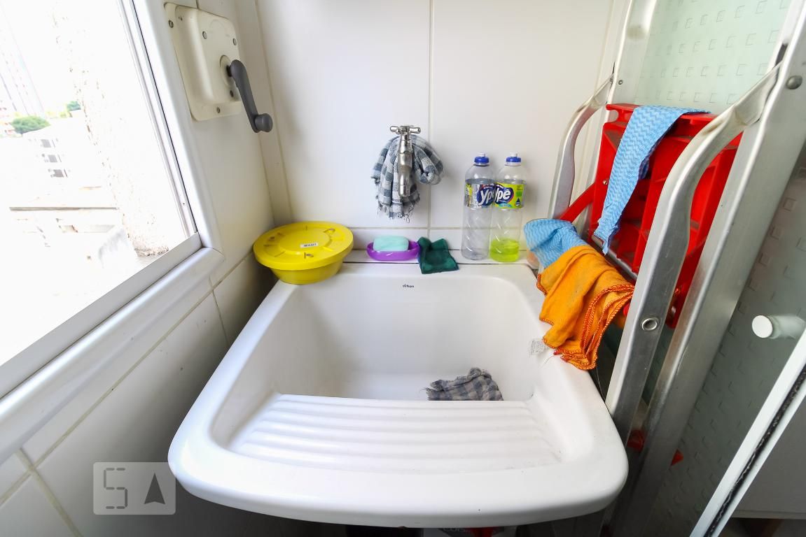 Apartamento, 2 quartos, 50 m² - Foto 42