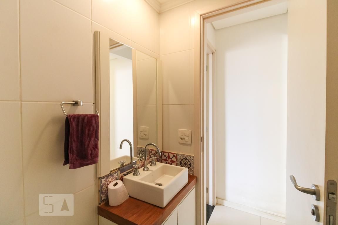 Apartamento, 2 quartos, 50 m² - Foto 28
