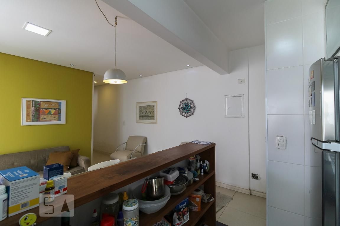 Apartamento, 2 quartos, 50 m² - Foto 37