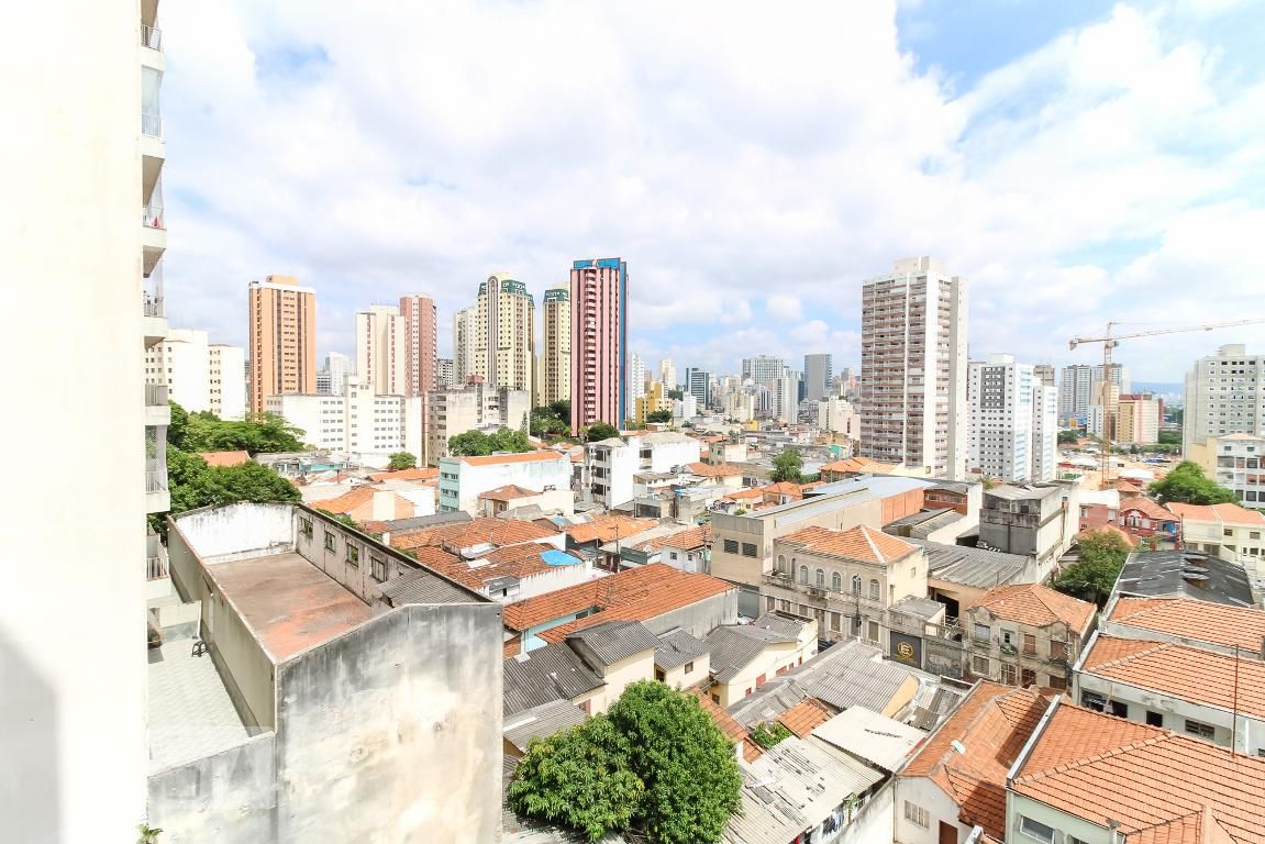 Apartamento, 2 quartos, 50 m² - Foto 21