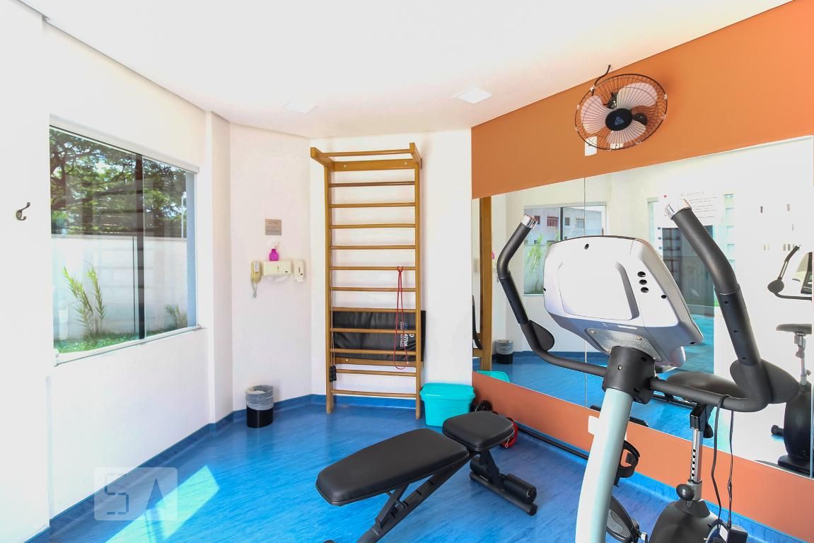 Apartamento, 2 quartos, 50 m² - Foto 47