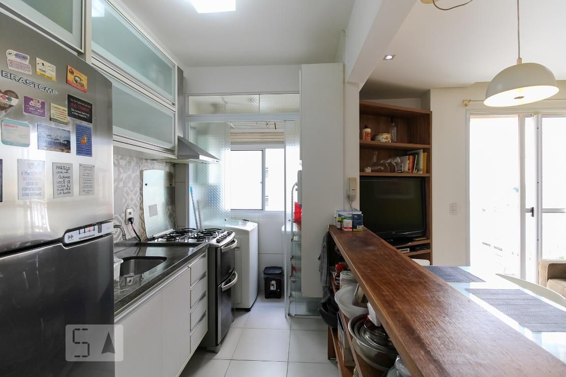 Apartamento, 2 quartos, 50 m² - Foto 34