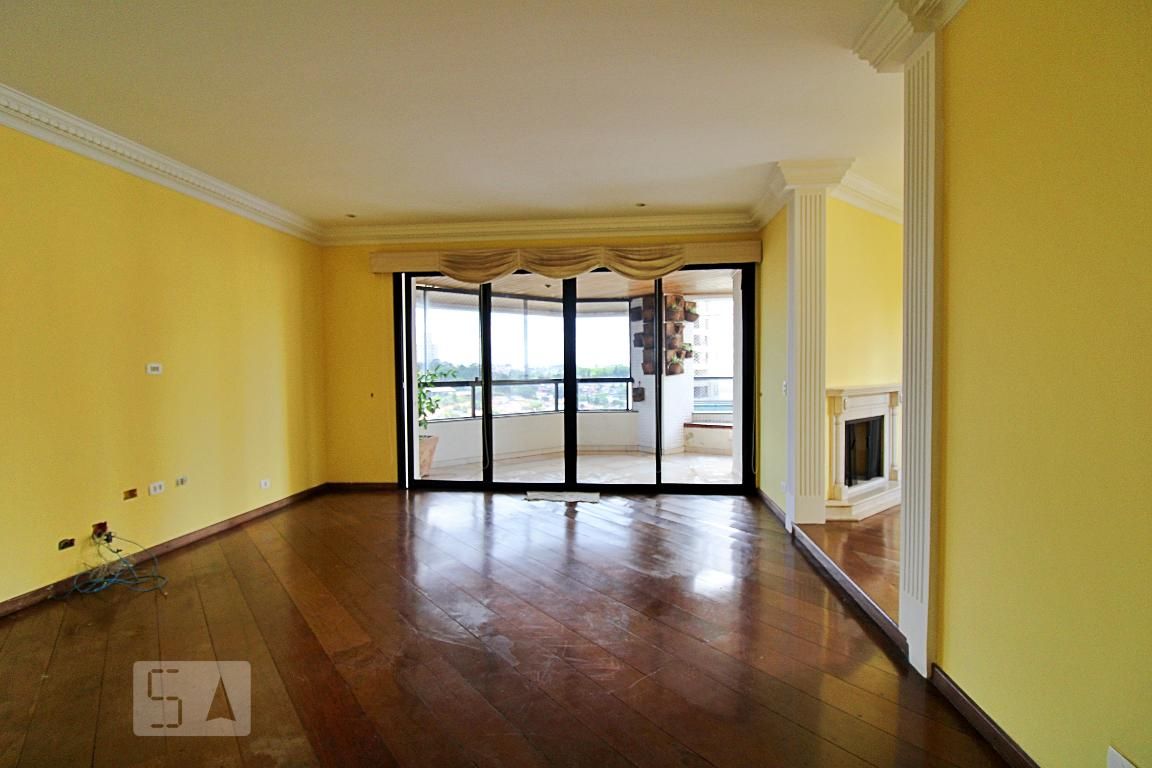 Apartamento, 3 quartos, 240 m² - Foto 6