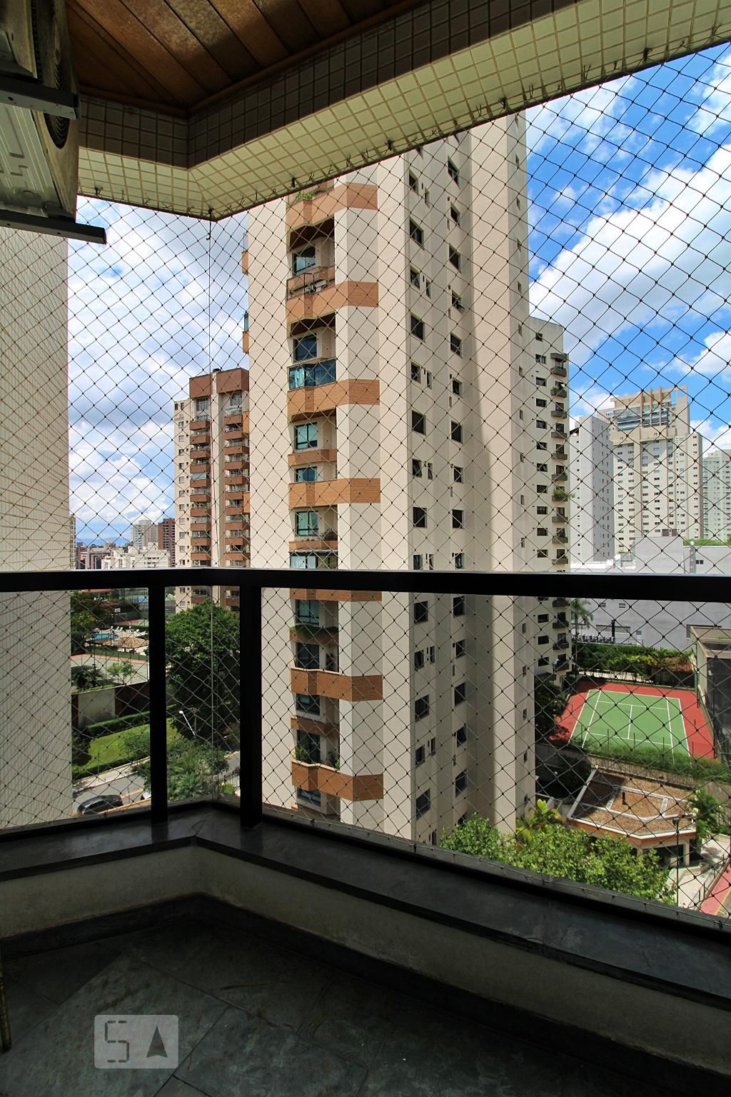 Apartamento, 3 quartos, 240 m² - Foto 24