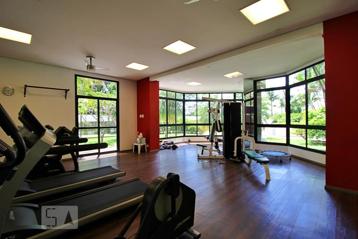 Apartamento, 3 quartos, 240 m² - Foto 76