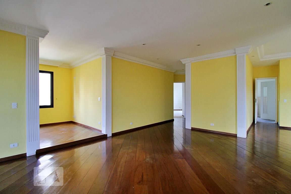Apartamento, 3 quartos, 240 m² - Foto 5