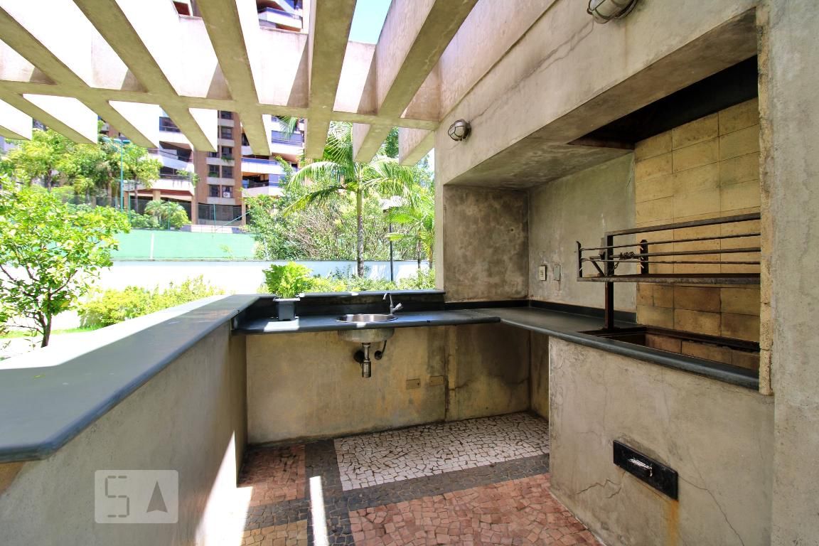 Apartamento, 3 quartos, 240 m² - Foto 70