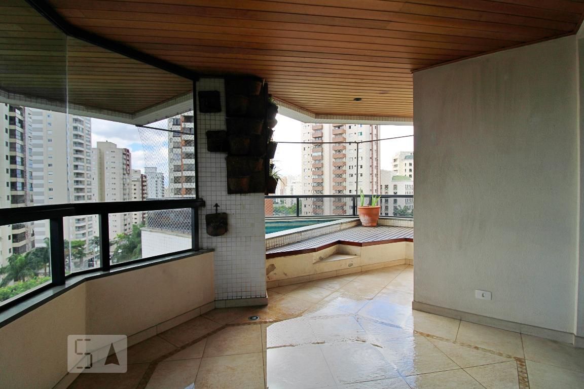 Apartamento, 3 quartos, 240 m² - Foto 12