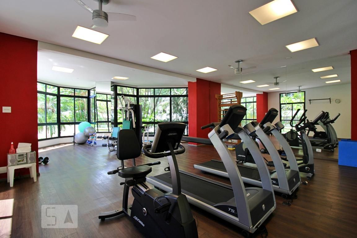 Apartamento, 3 quartos, 240 m² - Foto 74