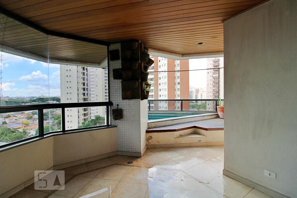 Apartamento, 3 quartos, 240 m² - Foto 11