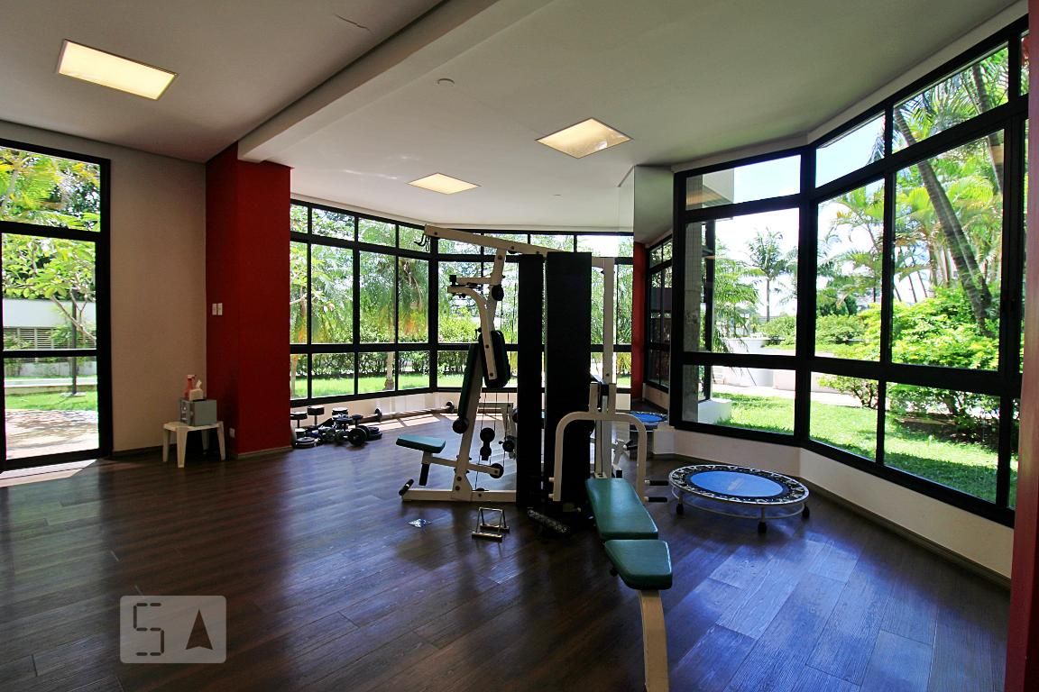 Apartamento, 3 quartos, 240 m² - Foto 77