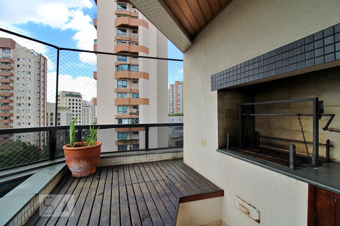 Apartamento, 3 quartos, 240 m² - Foto 15