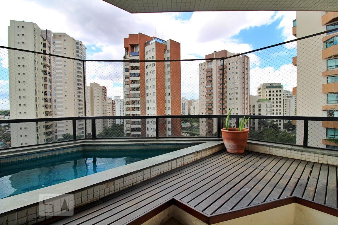 Apartamento, 3 quartos, 240 m² - Foto 16