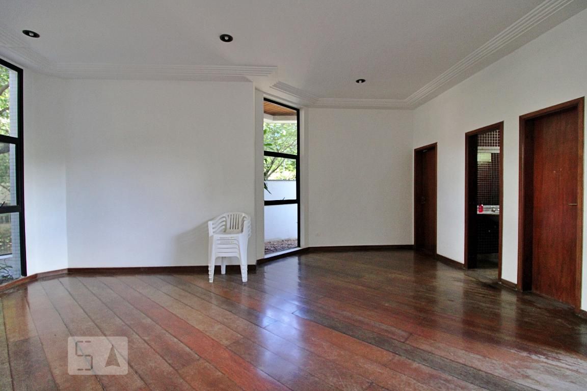 Apartamento, 3 quartos, 240 m² - Foto 79