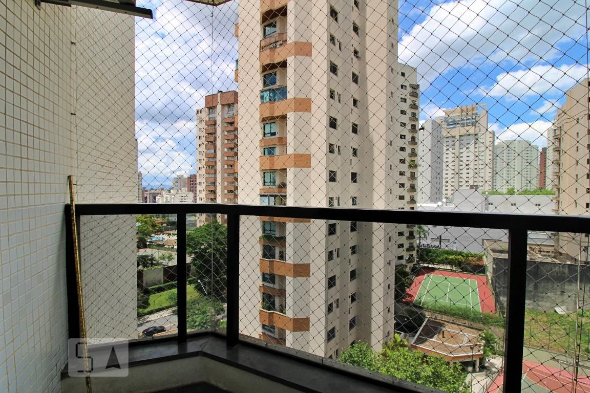 Apartamento, 3 quartos, 240 m² - Foto 23