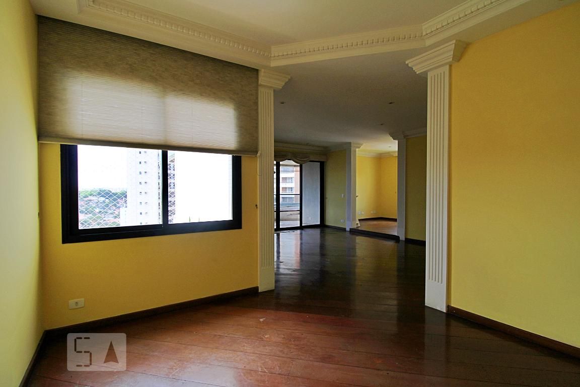 Apartamento, 3 quartos, 240 m² - Foto 3