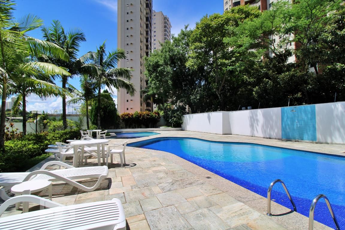 Apartamento, 3 quartos, 240 m² - Foto 73