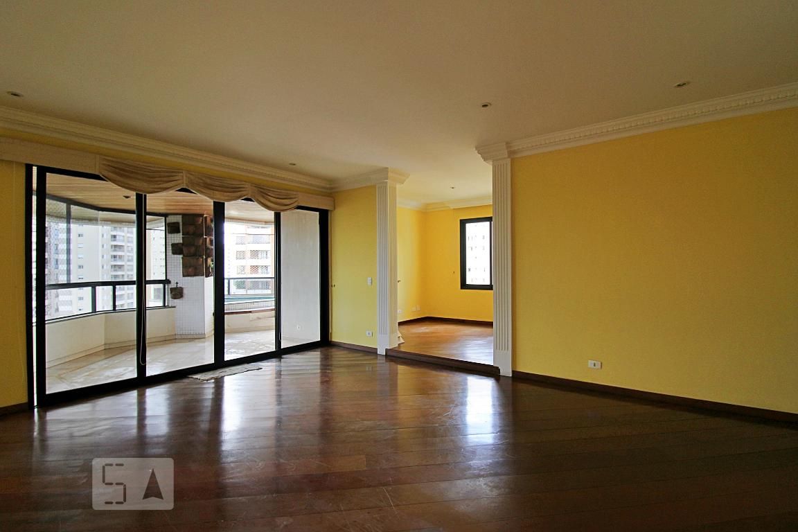 Apartamento, 3 quartos, 240 m² - Foto 4