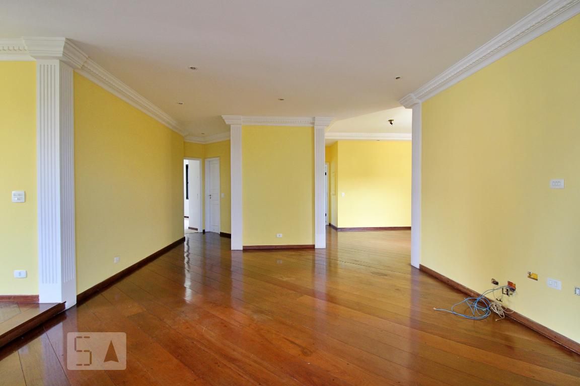Apartamento, 3 quartos, 240 m² - Foto 10