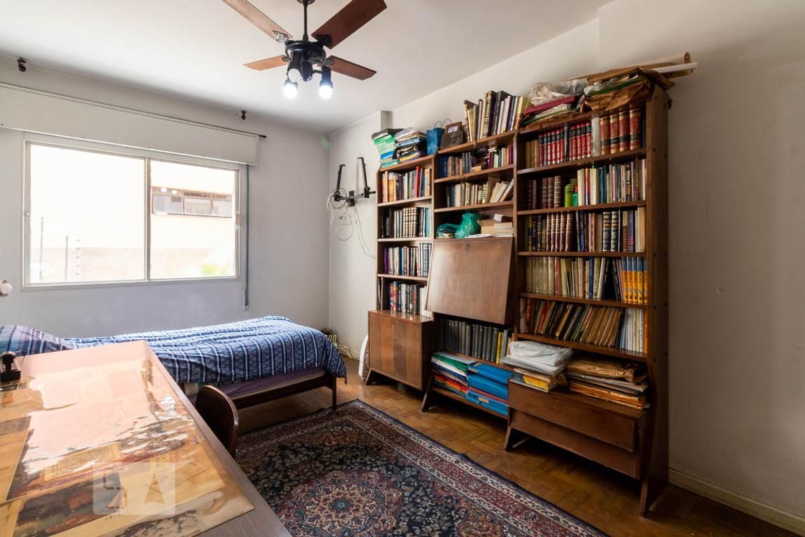 Apartamento, 3 quartos, 226 m² - Foto 19