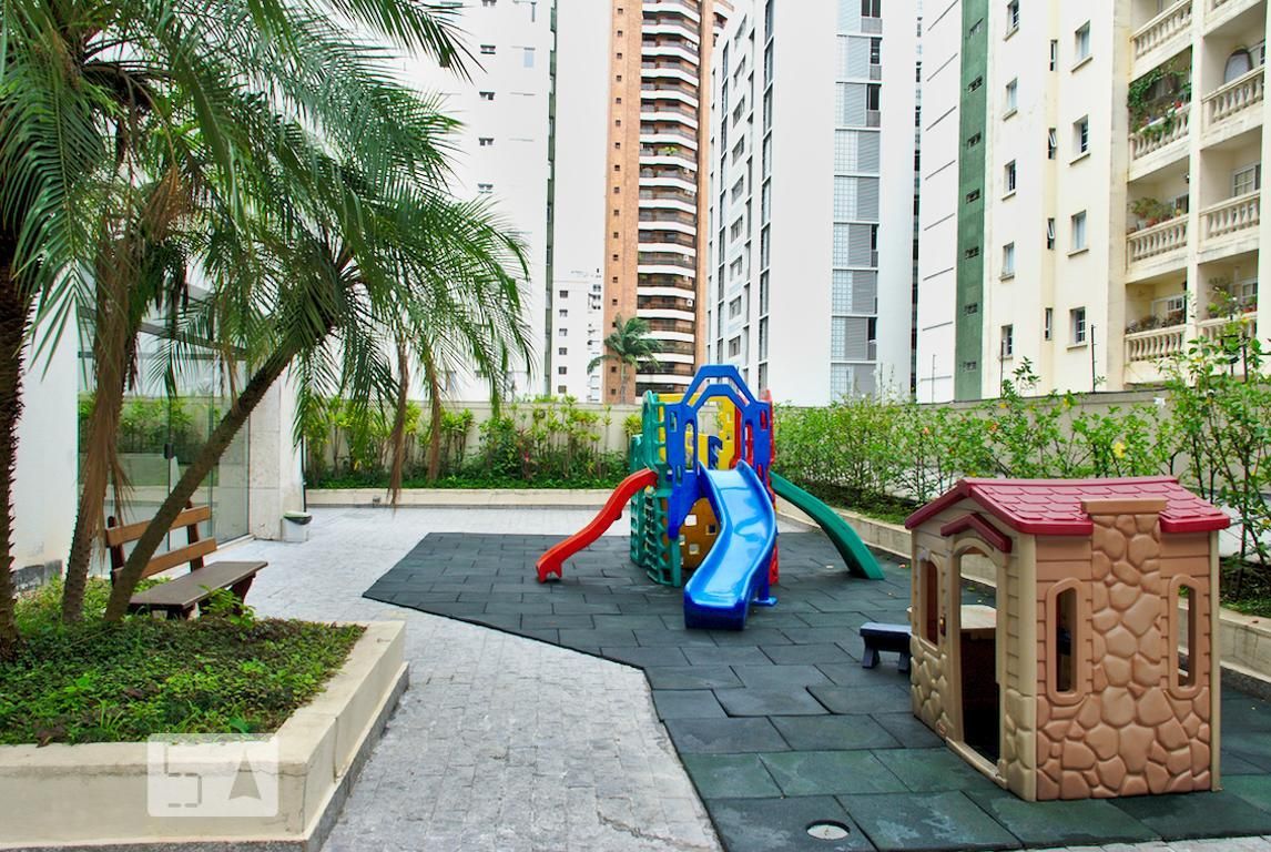 Apartamento, 3 quartos, 226 m² - Foto 37