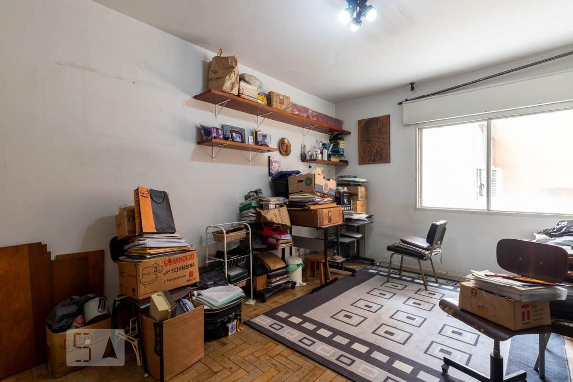Apartamento, 3 quartos, 226 m² - Foto 23