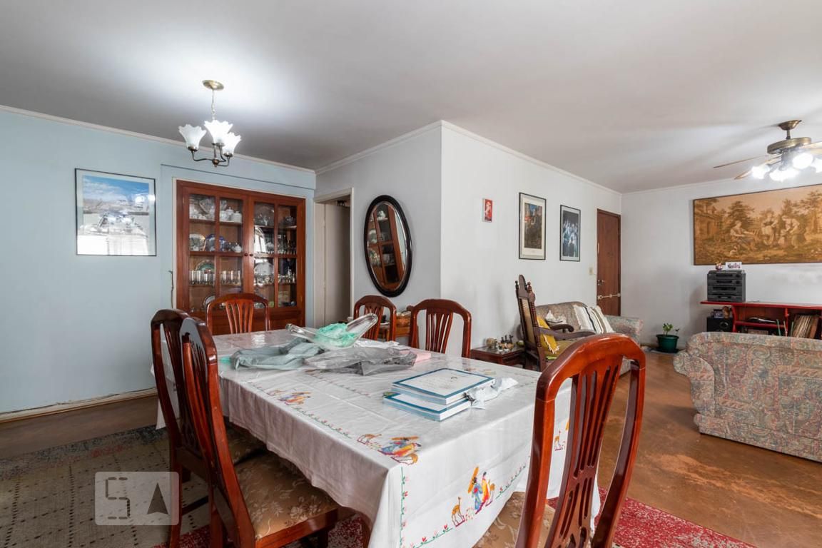 Apartamento, 3 quartos, 226 m² - Foto 6