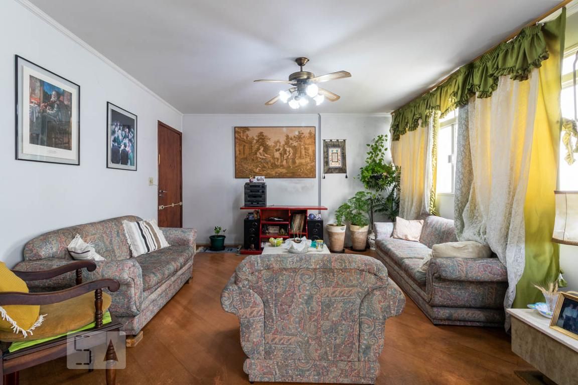 Apartamento, 3 quartos, 226 m² - Foto 8