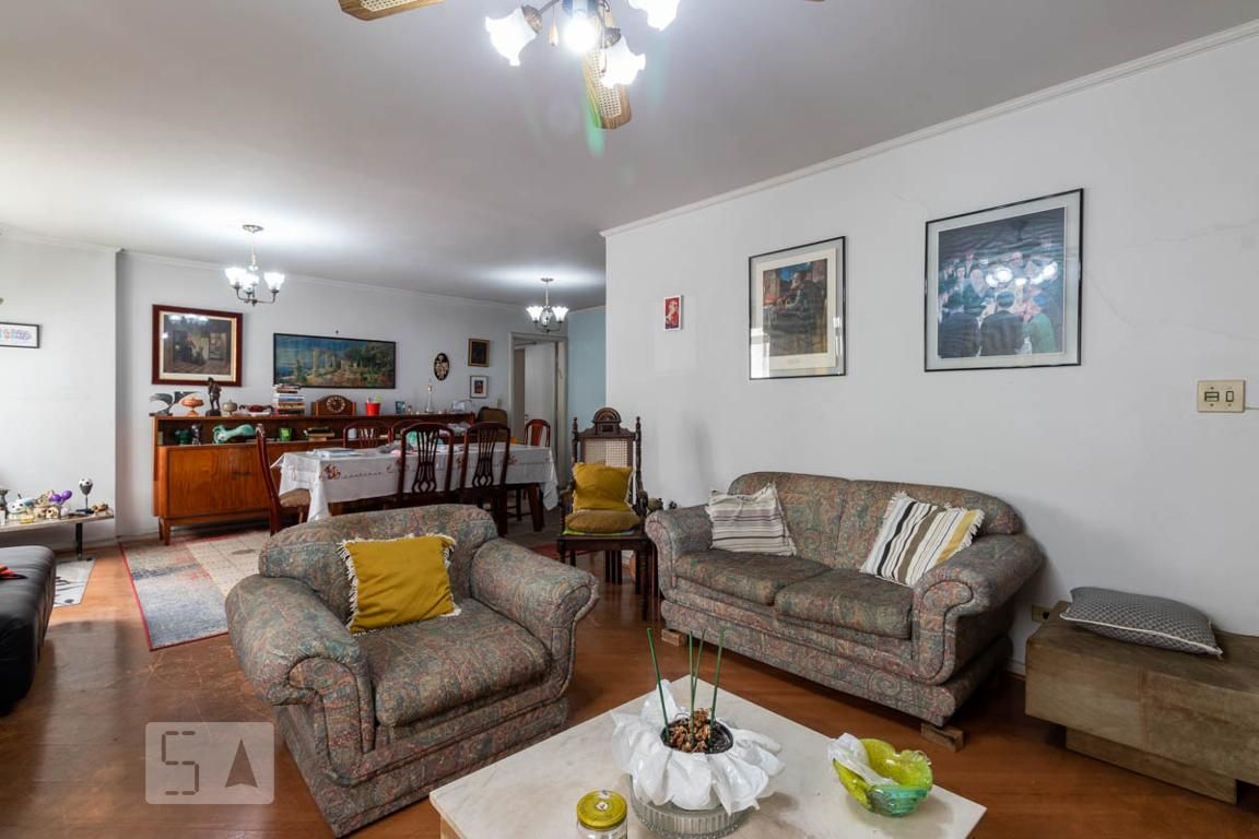 Apartamento, 3 quartos, 226 m² - Foto 3