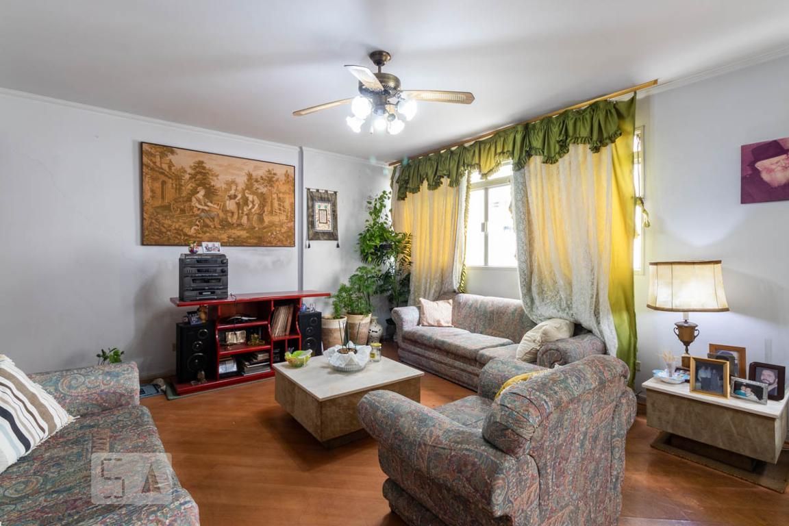 Apartamento, 3 quartos, 226 m² - Foto 2