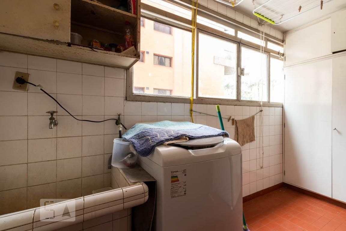 Apartamento, 3 quartos, 226 m² - Foto 35