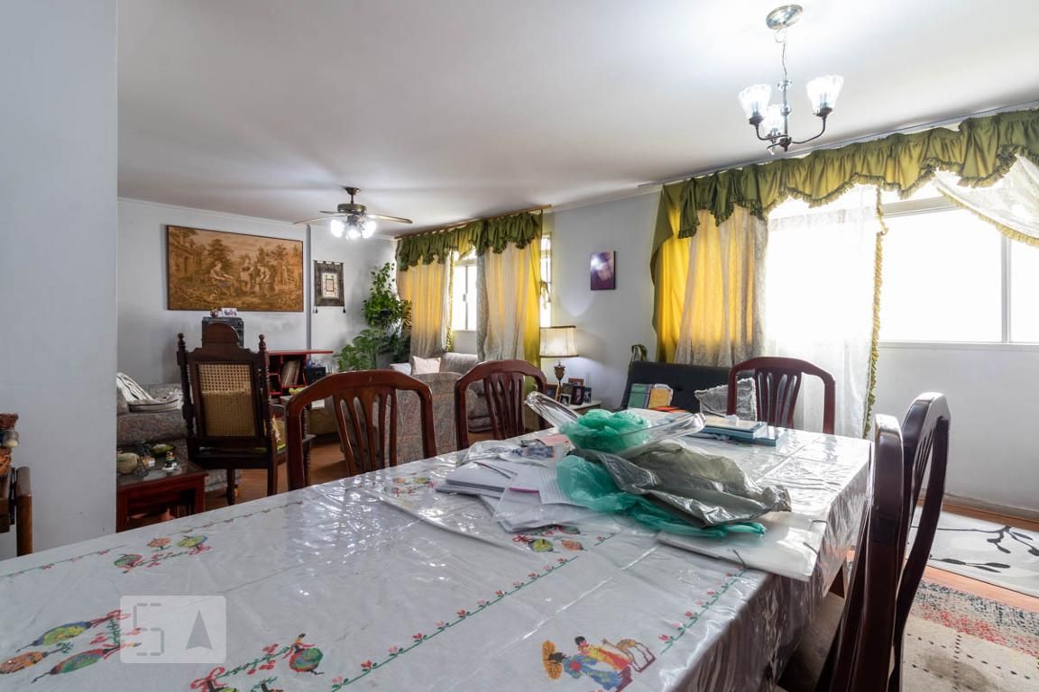 Apartamento, 3 quartos, 226 m² - Foto 7