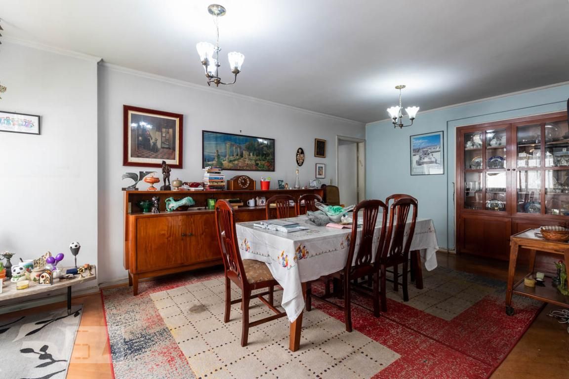 Apartamento, 3 quartos, 226 m² - Foto 5