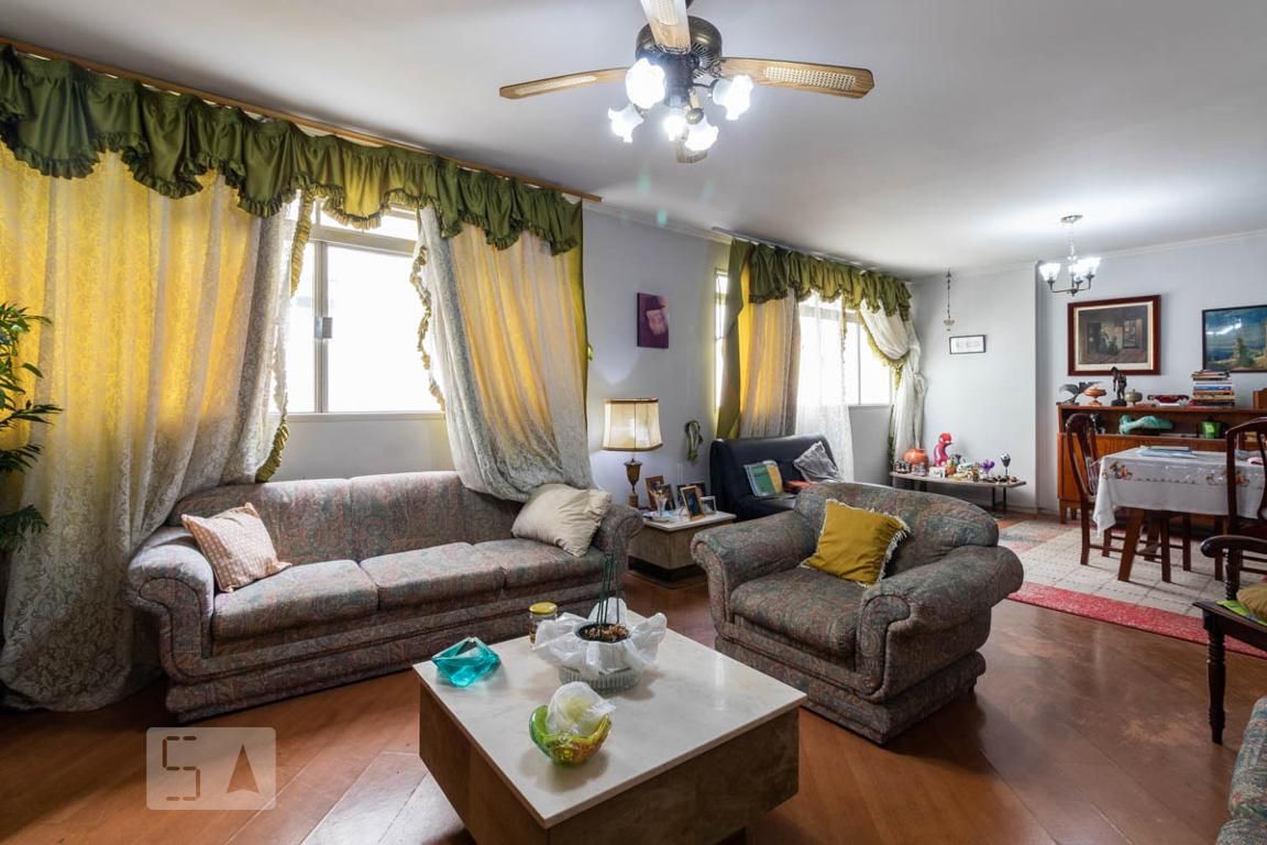 Apartamento, 3 quartos, 226 m² - Foto 1