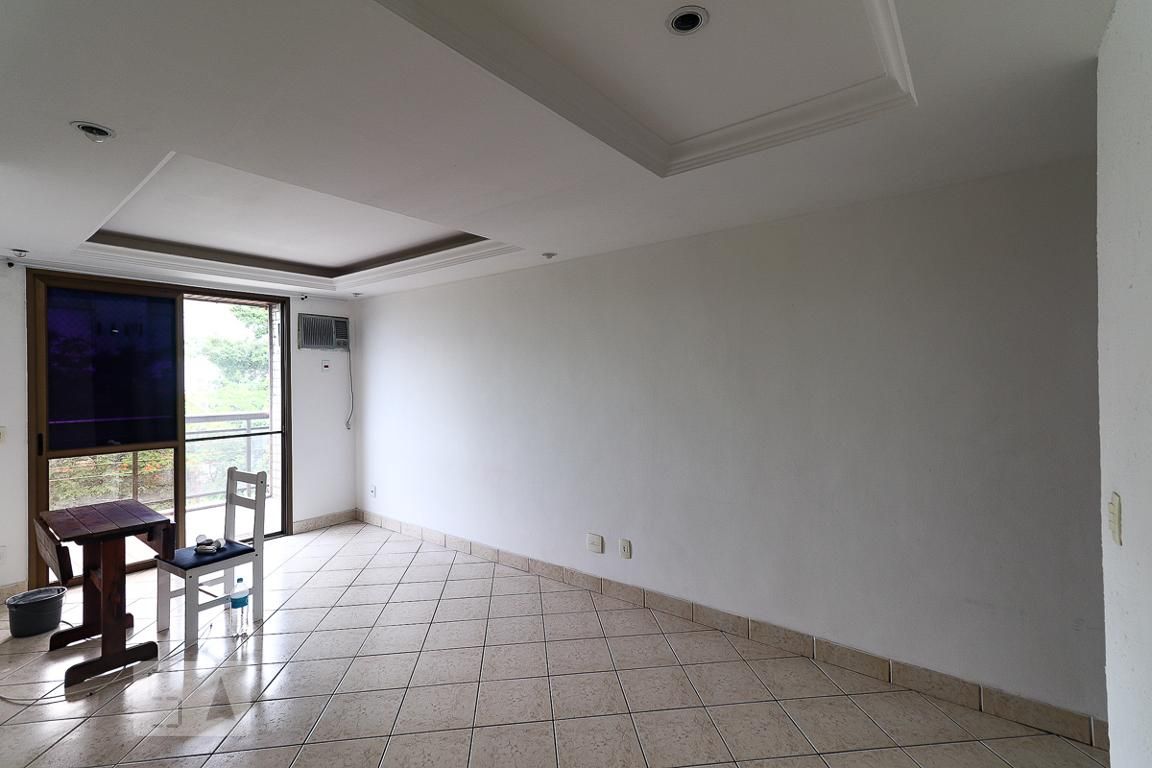 Apartamento, 2 quartos, 90 m² - Foto 2
