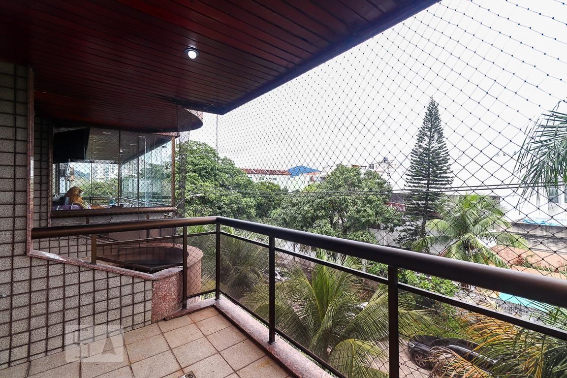 Apartamento, 2 quartos, 90 m² - Foto 24