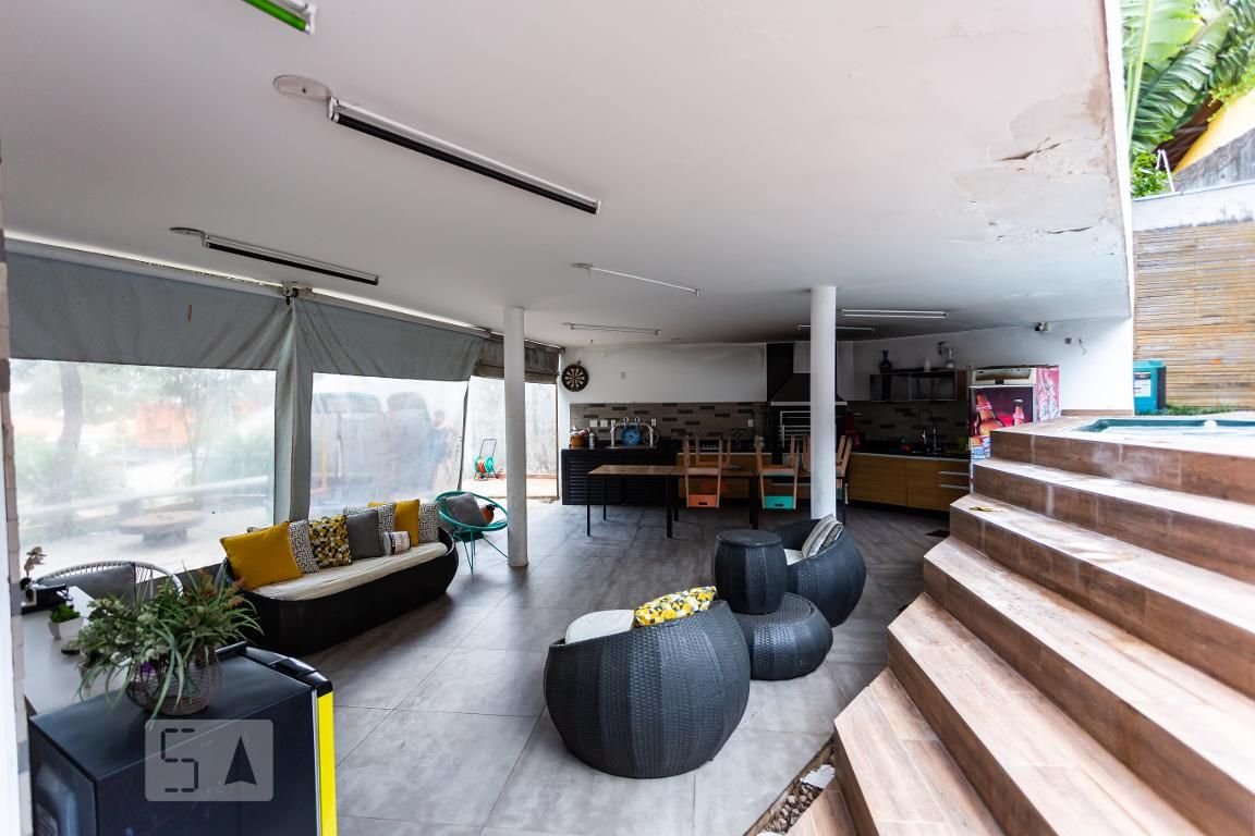 Casa, 5 quartos, 450 m² - Foto 107