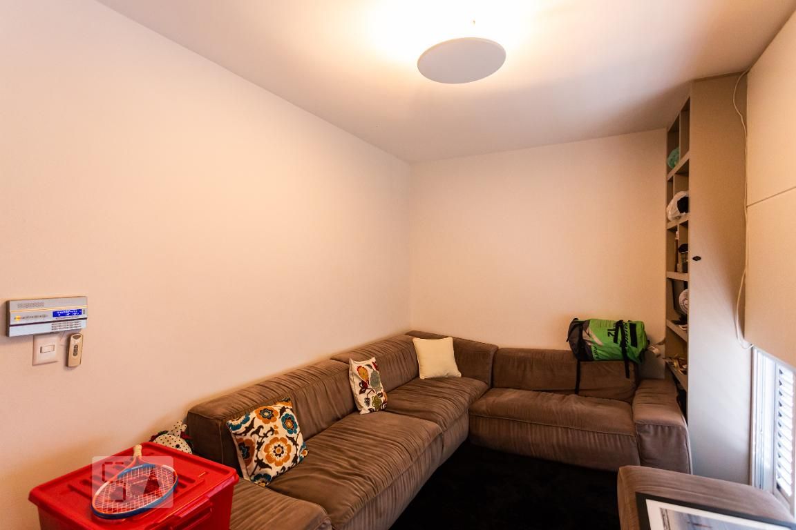 Casa, 5 quartos, 450 m² - Foto 25