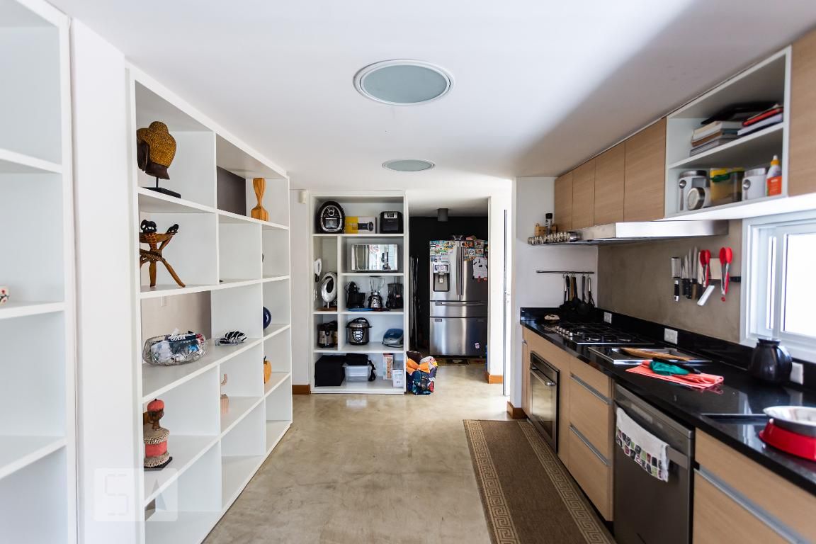 Casa, 5 quartos, 450 m² - Foto 17